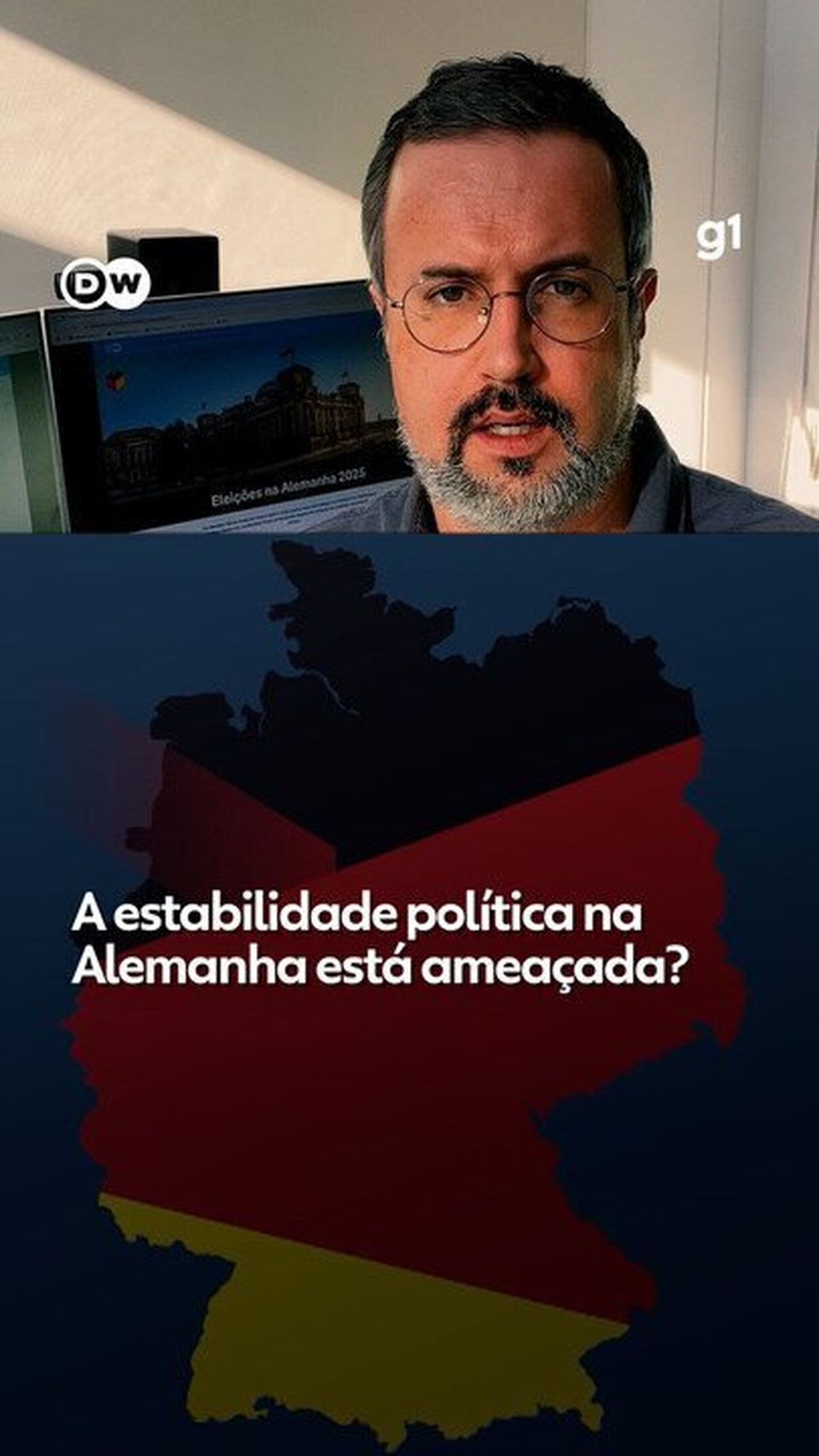 Eleições na Alemanha: quem são os candidatos, os favoritos e como funciona a disputa