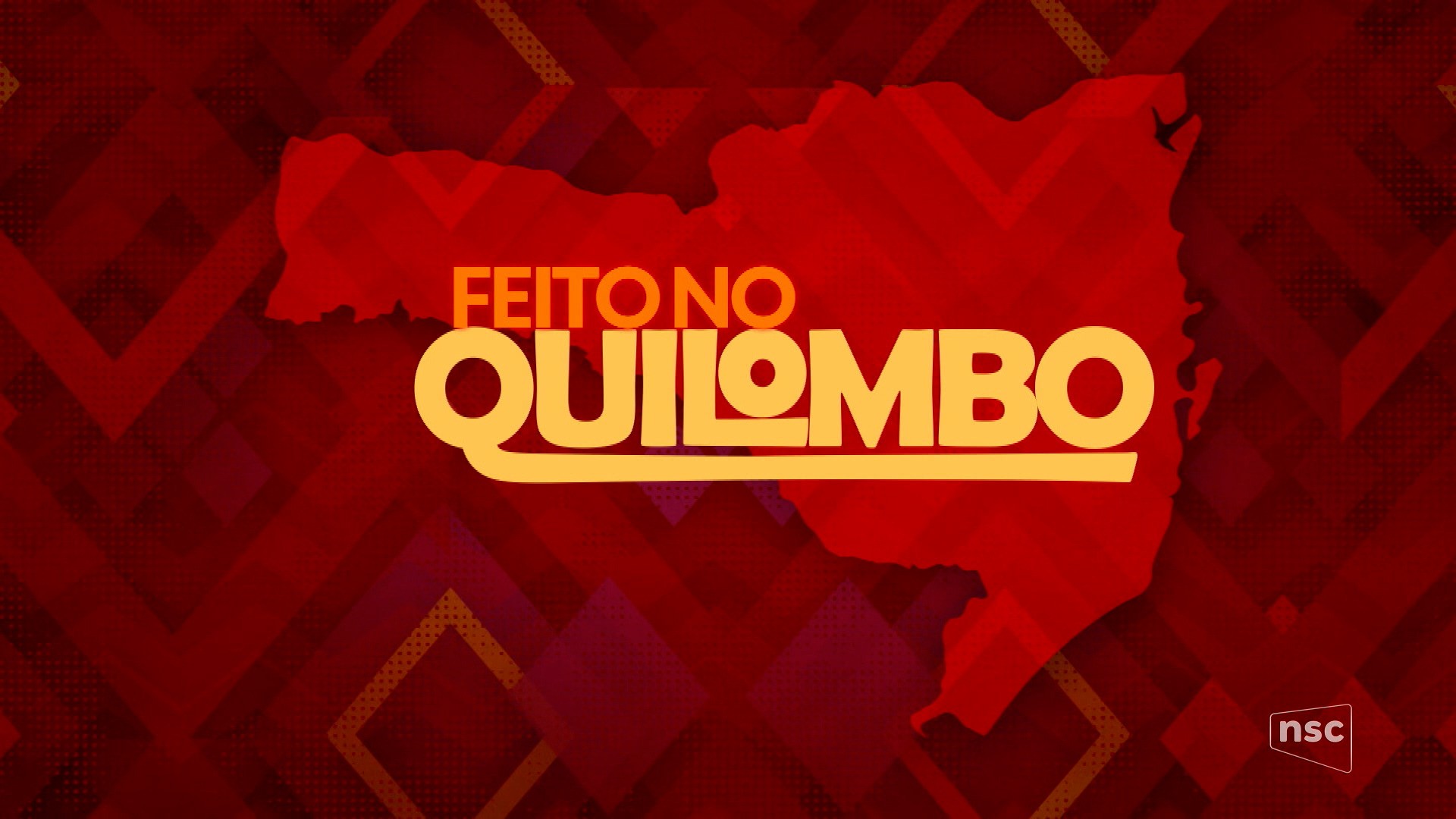 'Feito no Quilombo': série especial destaca empreendedorismo quilombola no Sul de SC