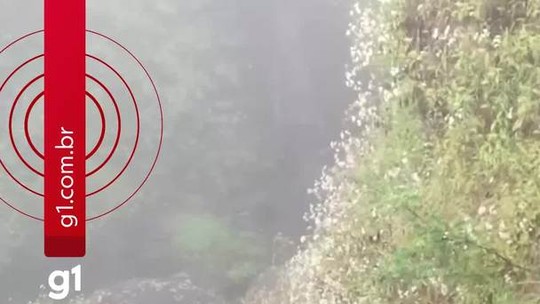 Relato de escritora sobre trilha do vulcão Rinjani viraliza: 'Maior furada da minha vida'