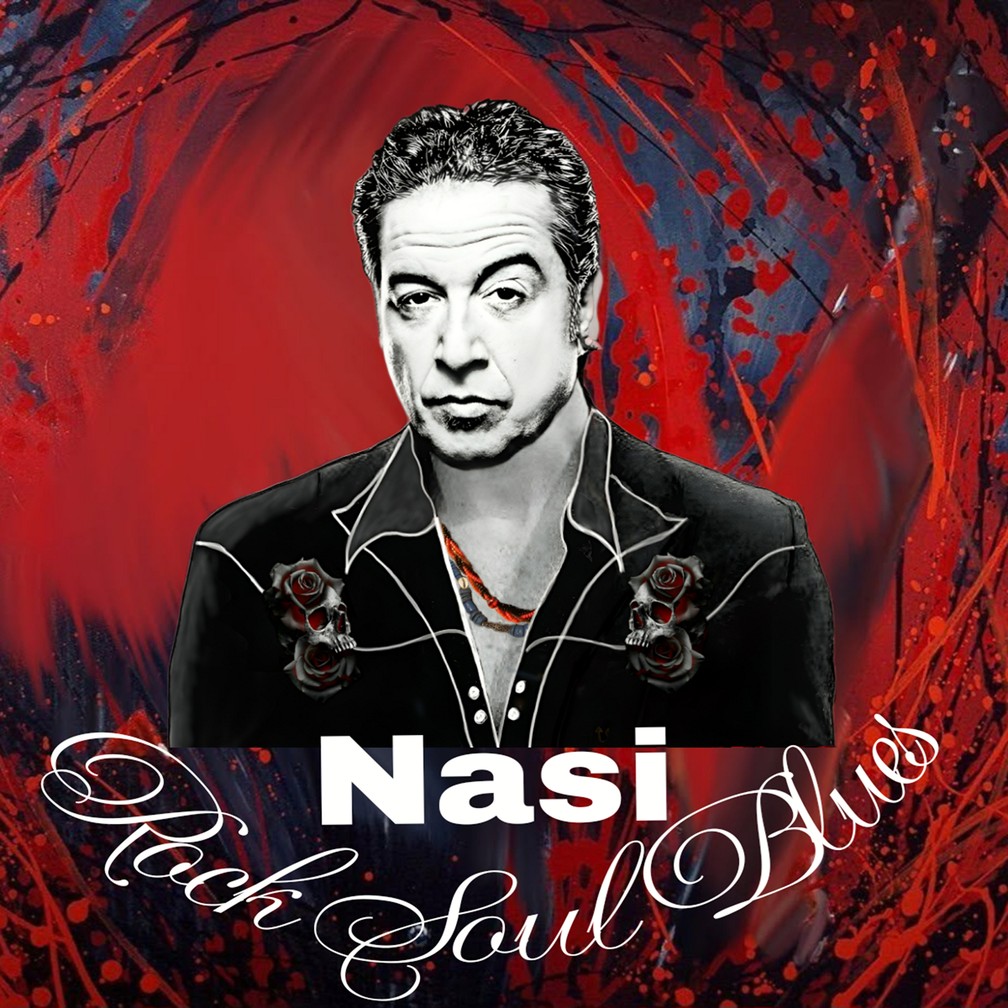 Nasi sintetiza dias de luta na atmosfera noturna do álbum