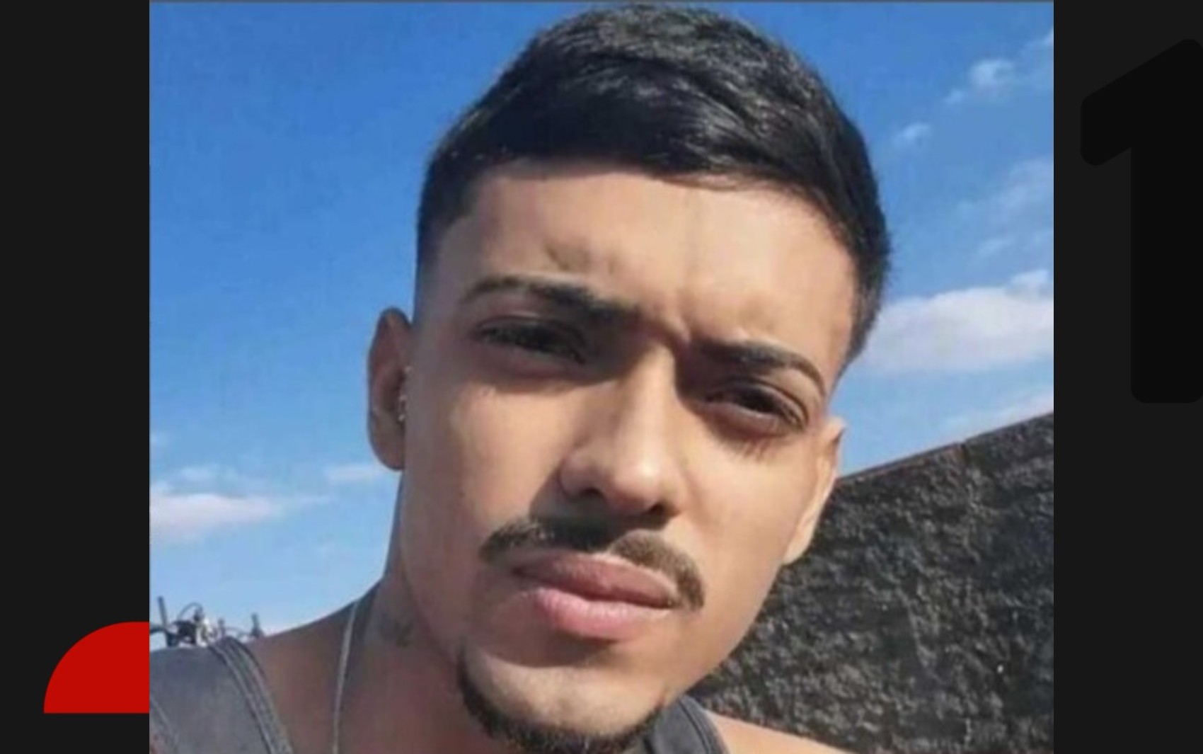 Adolescente é apreendida após matar marido a facadas na Bahia; suspeita disse ser vítima de violência doméstica