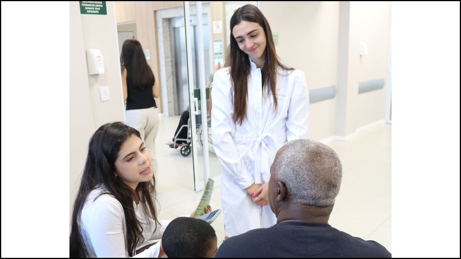 Projeto de Medicina da Univás conscientiza para importância da doação de órgãos