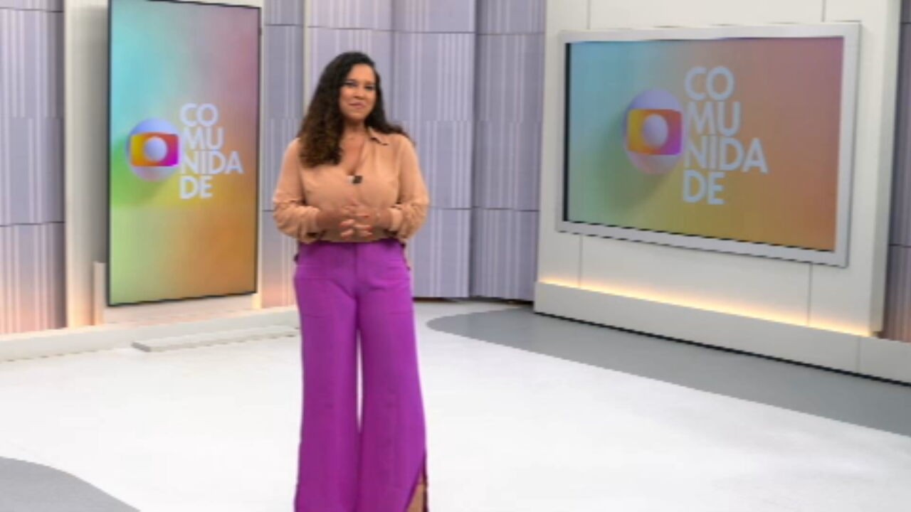 Globo Comunidade DF de 17 de dezembro de 2022