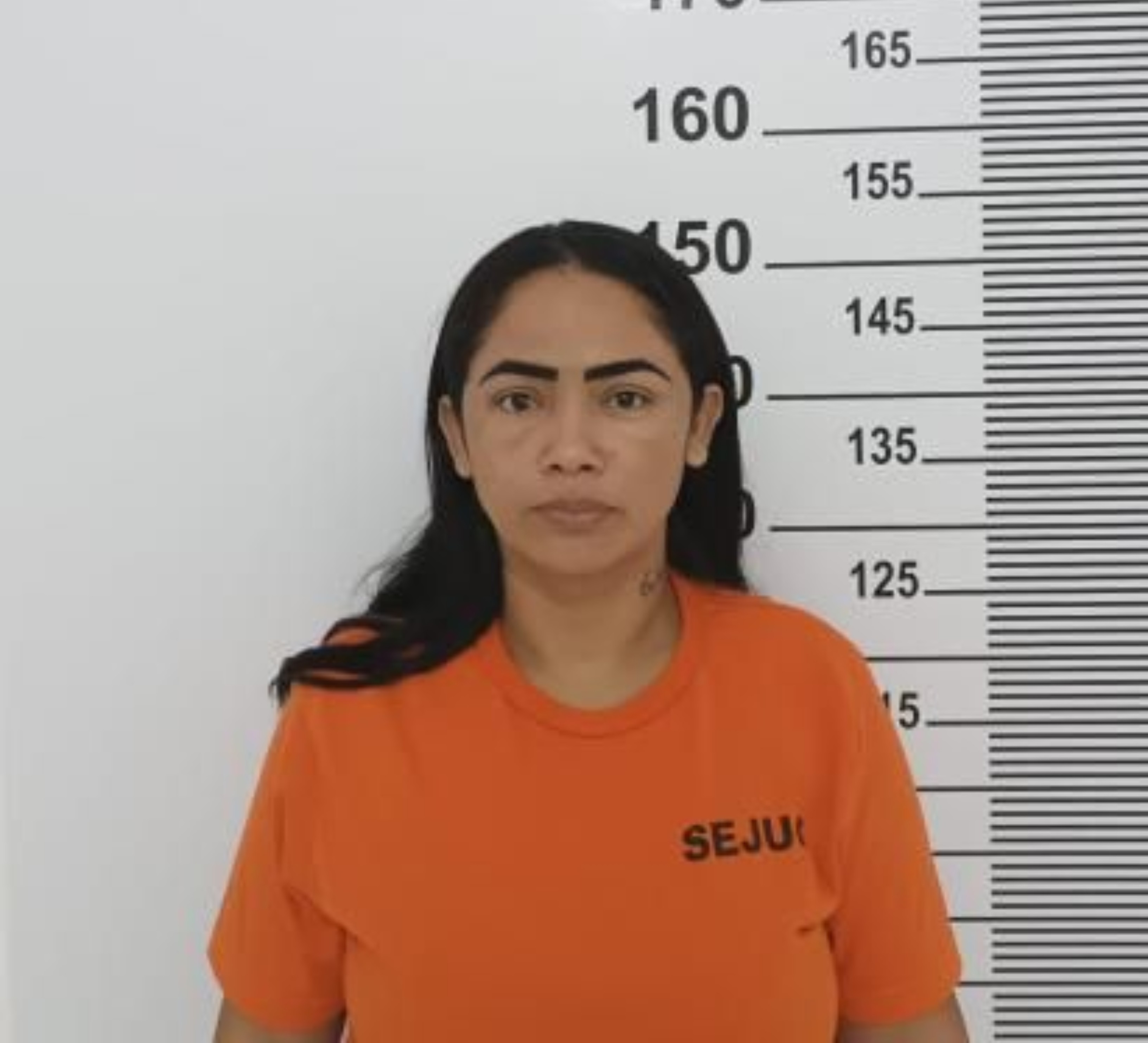 Principal chefe feminina do PCC comandava 'loja' de drogas com maior lucro e namorava cabeça da facção em Roraima, diz MP