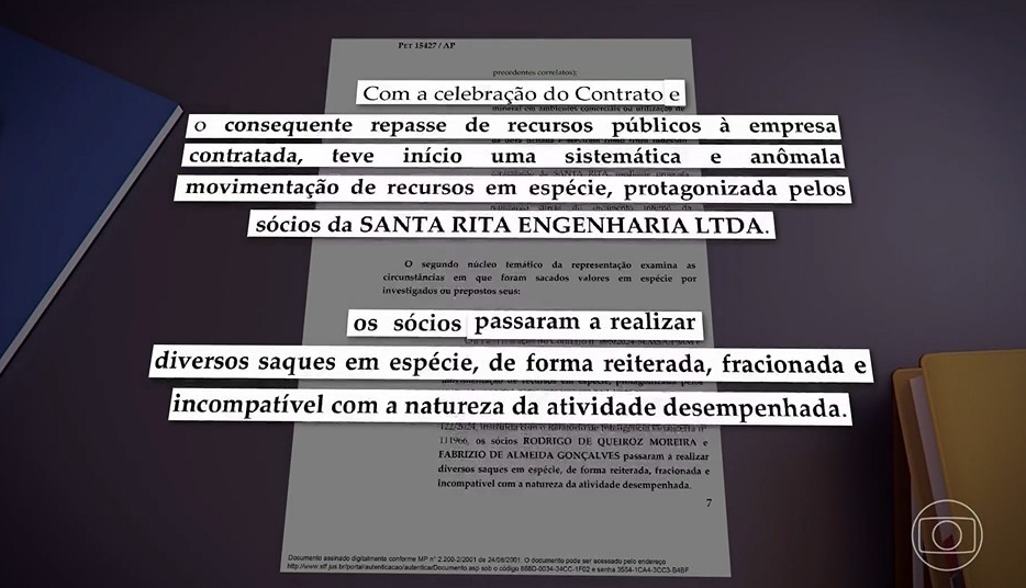 Entenda como funcionava o suposto esquema de fraude na saúde de Macapá