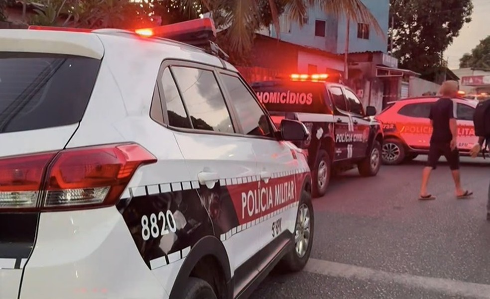 Quatro pessoas são assassinadas em João Pessoa em intervalo de menos de 12 horas