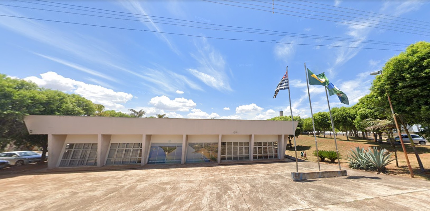 Prefeitura de Rosana sanciona lei sobre cassinos, mas validação depende de legislação nacional 