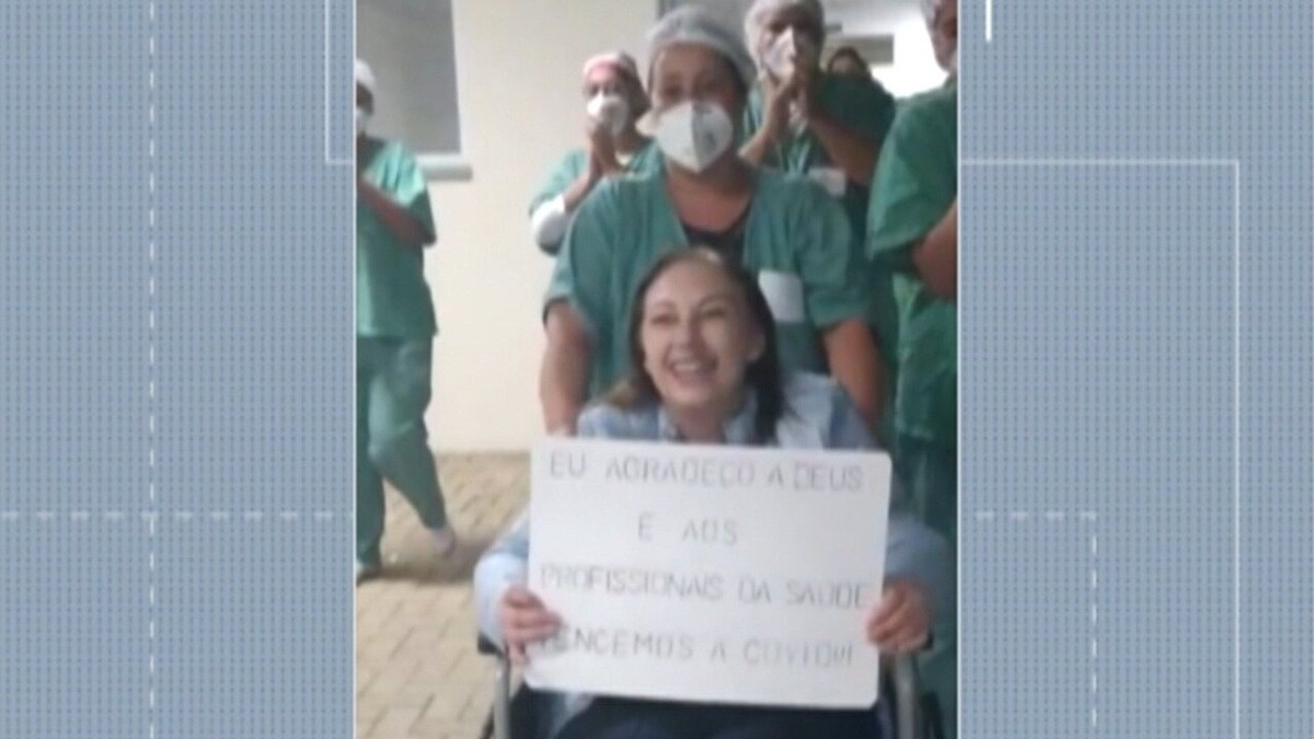 Hospital Arnaldo Pezzuti, em Mogi, tem programa para tratamento de sequelas da Covid19 Mogi