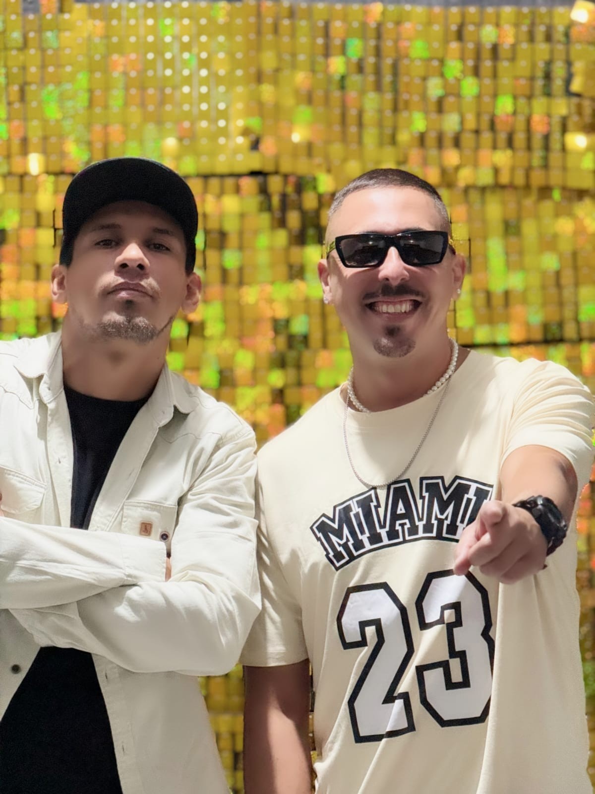 Rolê no Alto Tietê: fim de semana tem show de MC Meno K e stand-up com Bruna Louise