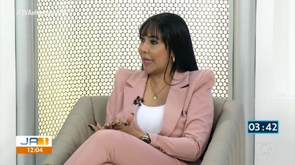 Janad Valcari (PL) responde sobre ações e investigações contra ela