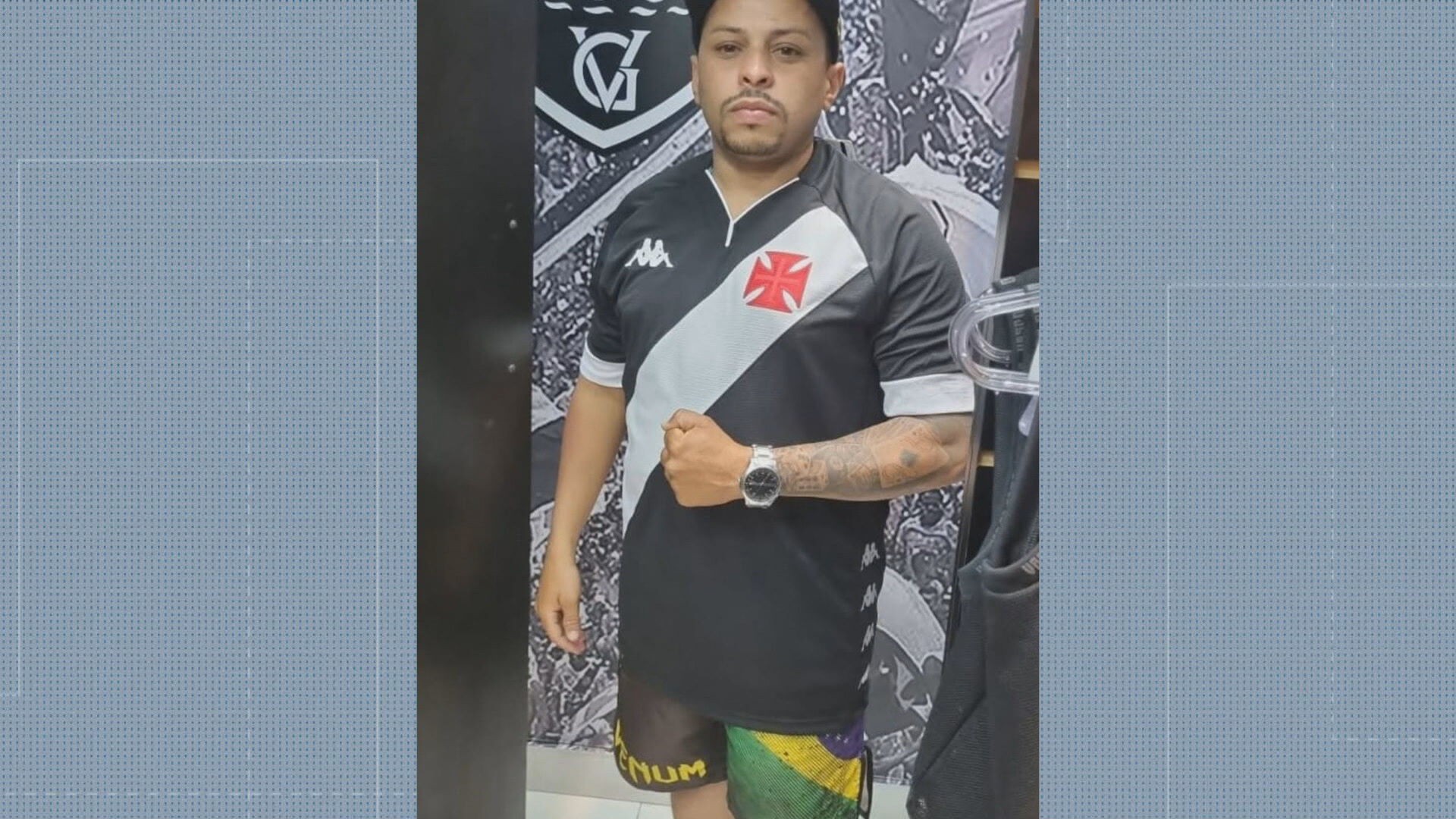 Homem é baleado durante assalto na Avenida Brasil, na altura de Guadalupe