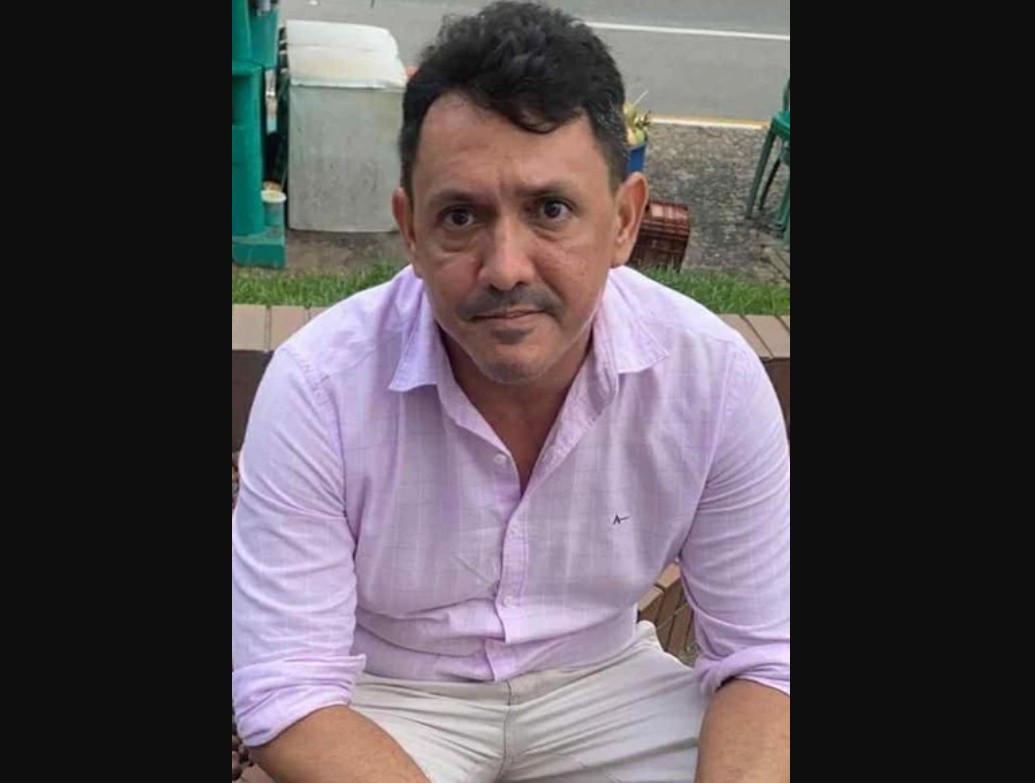 Ex-subprefeito do Centro Histórico de São Luís é encontrado morto dentro de casa