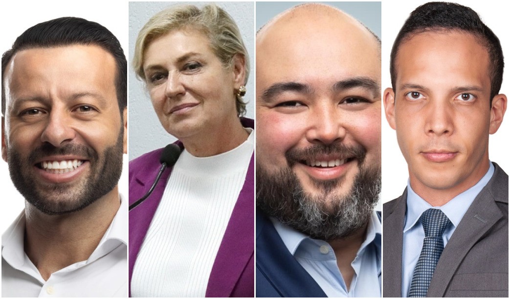 Candidatos à Prefeitura de Limeira participam de debate em pool no g1, CBN e ACidade ON