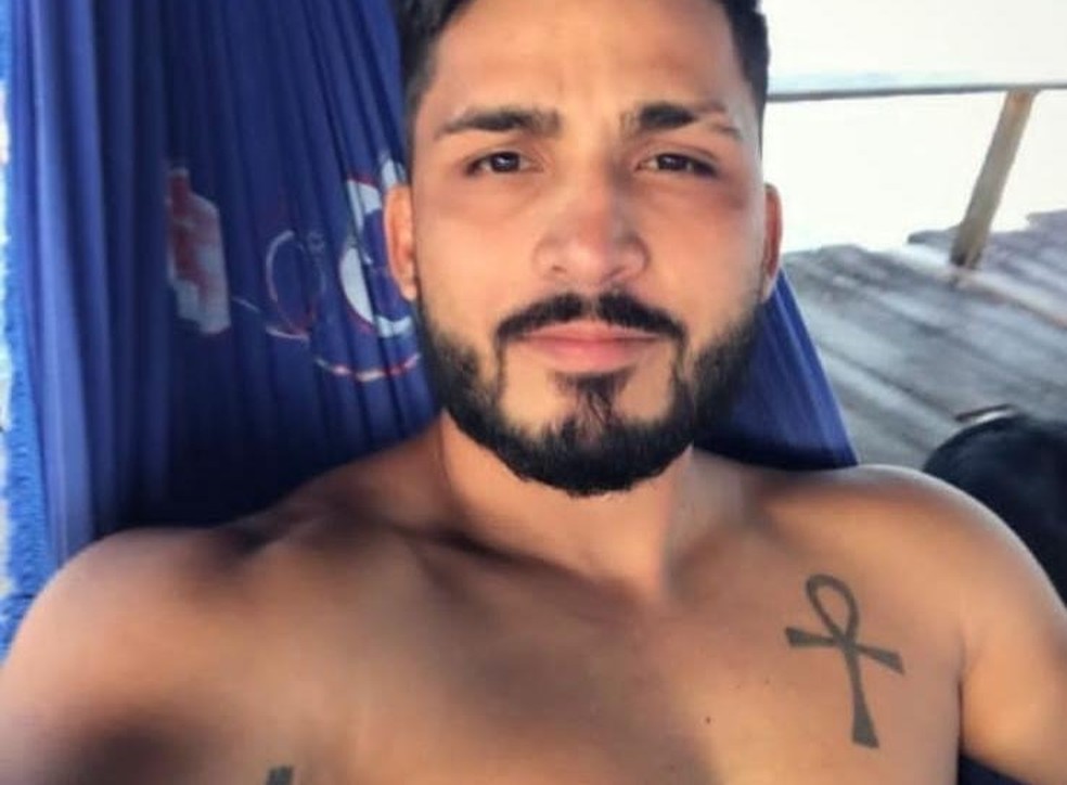 Funcionário terceirizado morre em acidente na Hydro, em Barcarena. — Foto: Reprodução