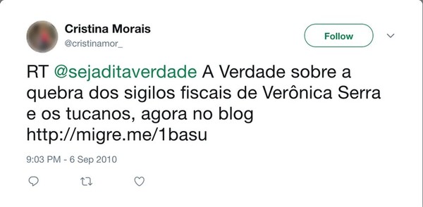 G1 - Skaf nega 'rusga' com Dilma após vídeo com ironia sobre apoio