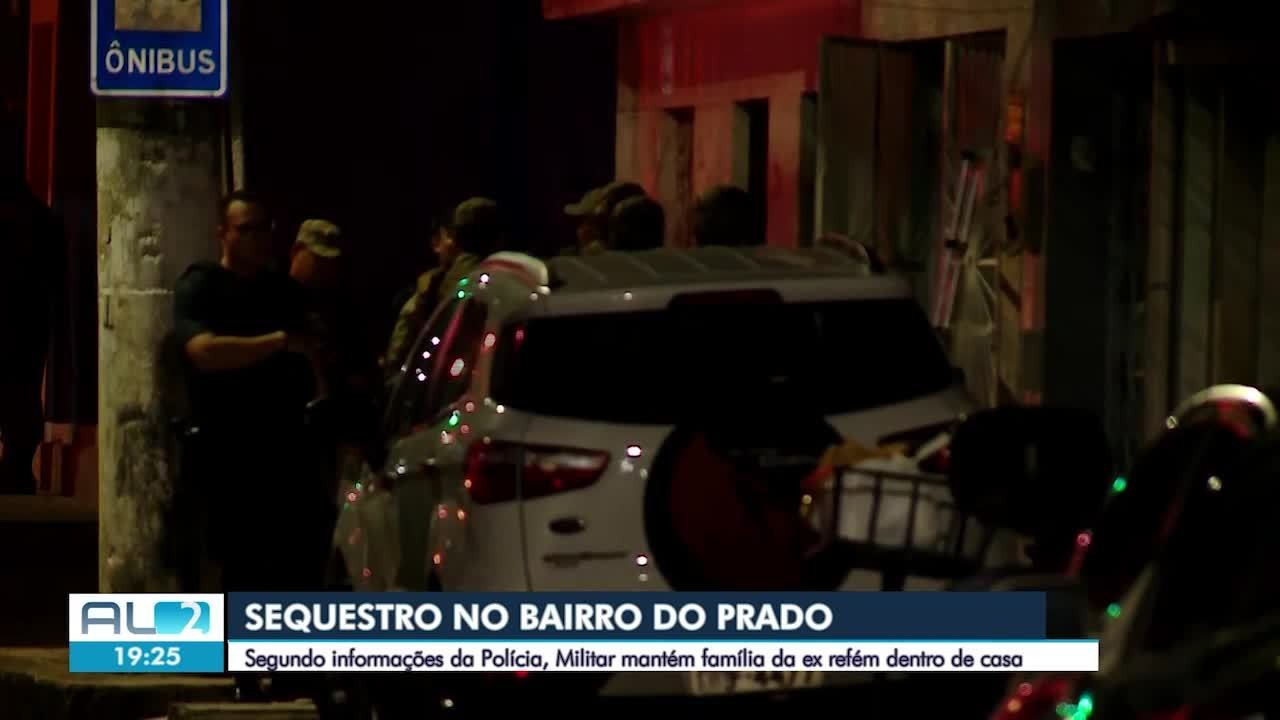 VÍDEOS: AL2 de sábado, 7 de junho