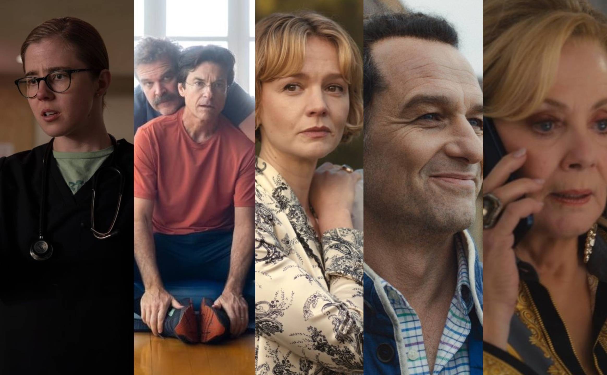 Emmy 2026: Os indicados, favoritos e onde assistir