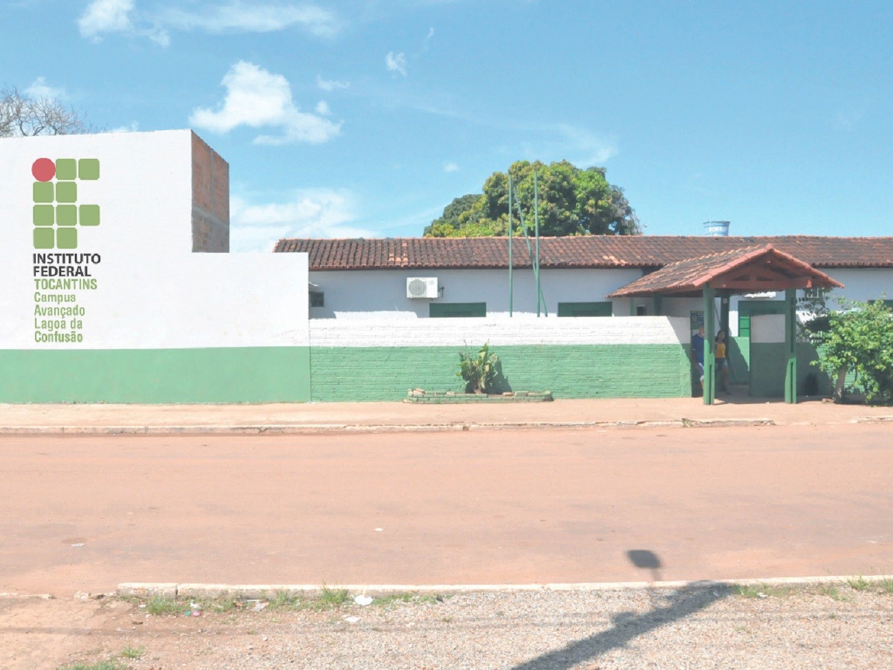 Edital seleciona professor substituto do IFTO com salário de até R$ 8,5 mil