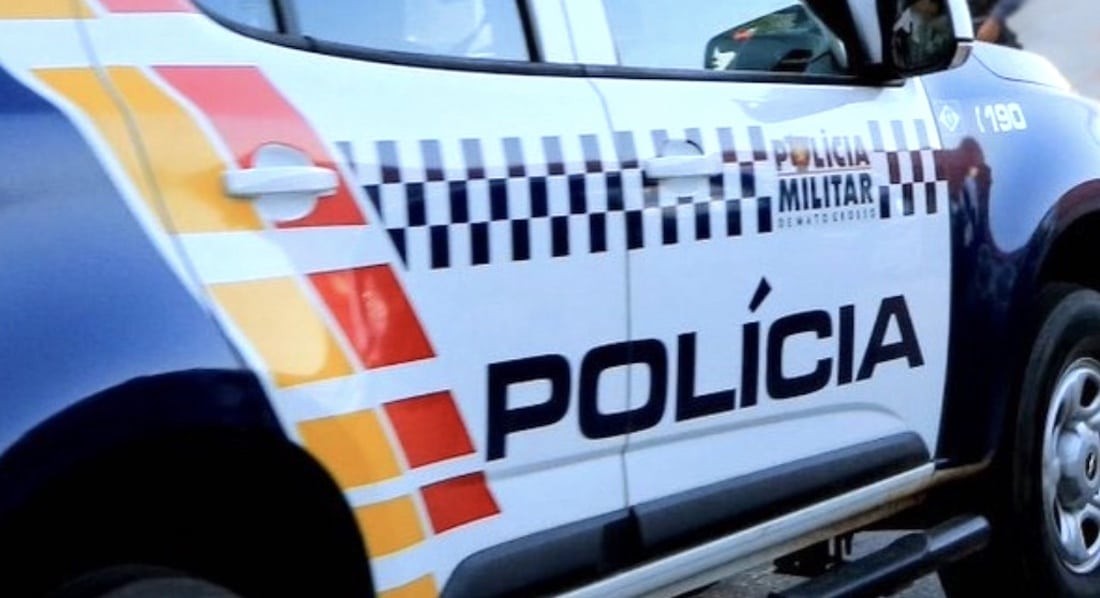 Adolescente é apreendida após esfaquear o pai e denunciar abusos em Cuiabá