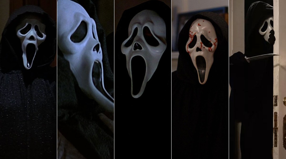 Entenda a cronologia da franquia de filmes Halloween - Modo Meu