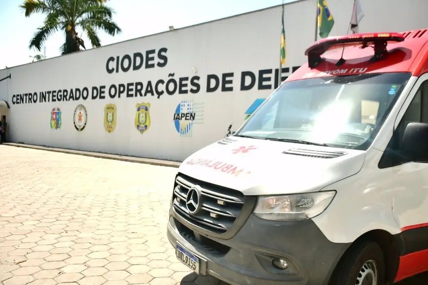 No AP, mais de 3 mil trotes foram registrados no primeiro semestre de 2025