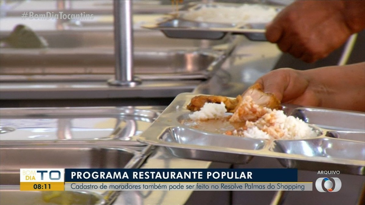 Arquivos restaurante - Empreender em Goiás