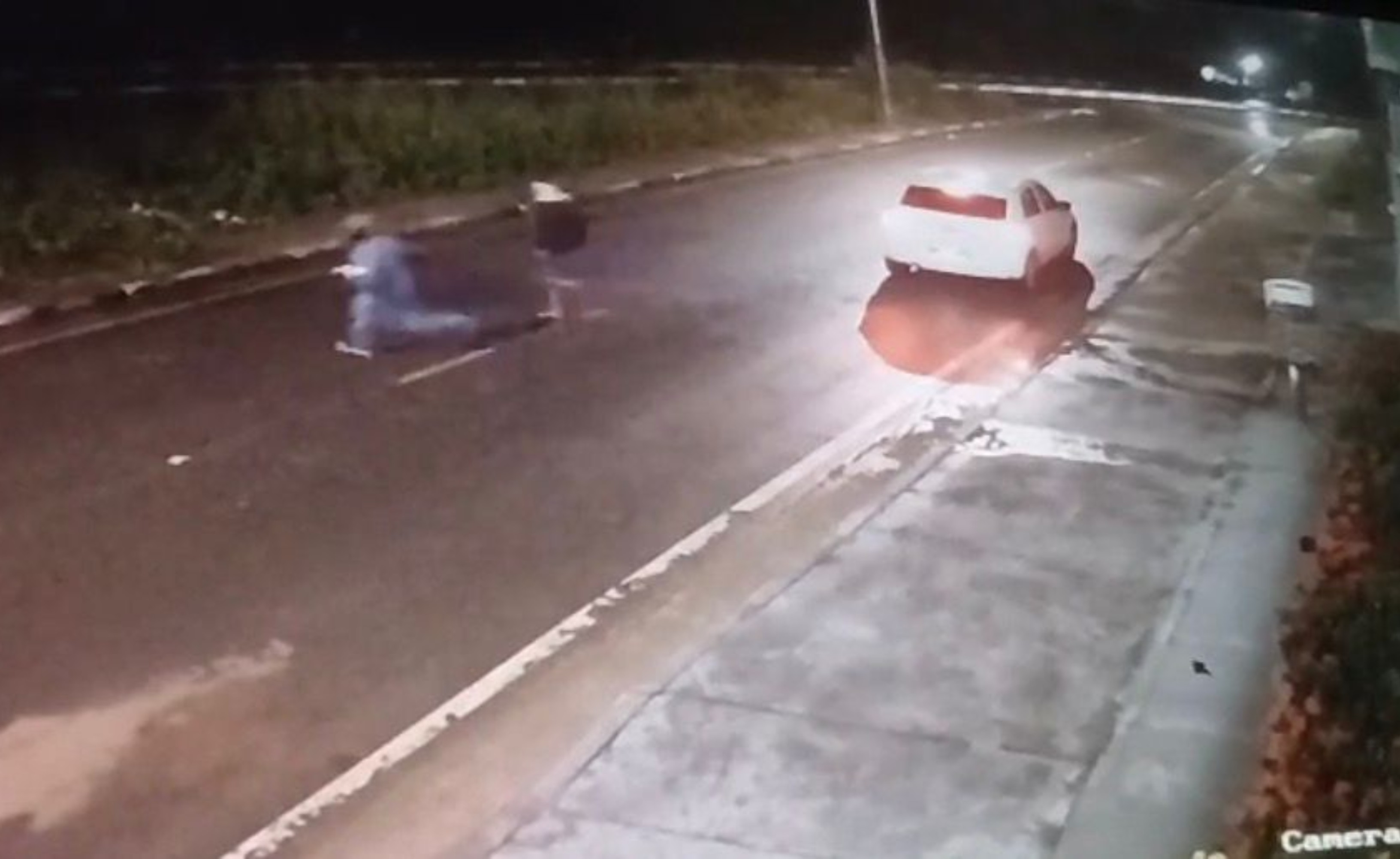 Assaltantes invadem casa, roubam R$ 25 mil, iPhones e joias e atiram para cima durante fuga em Boa Vista
