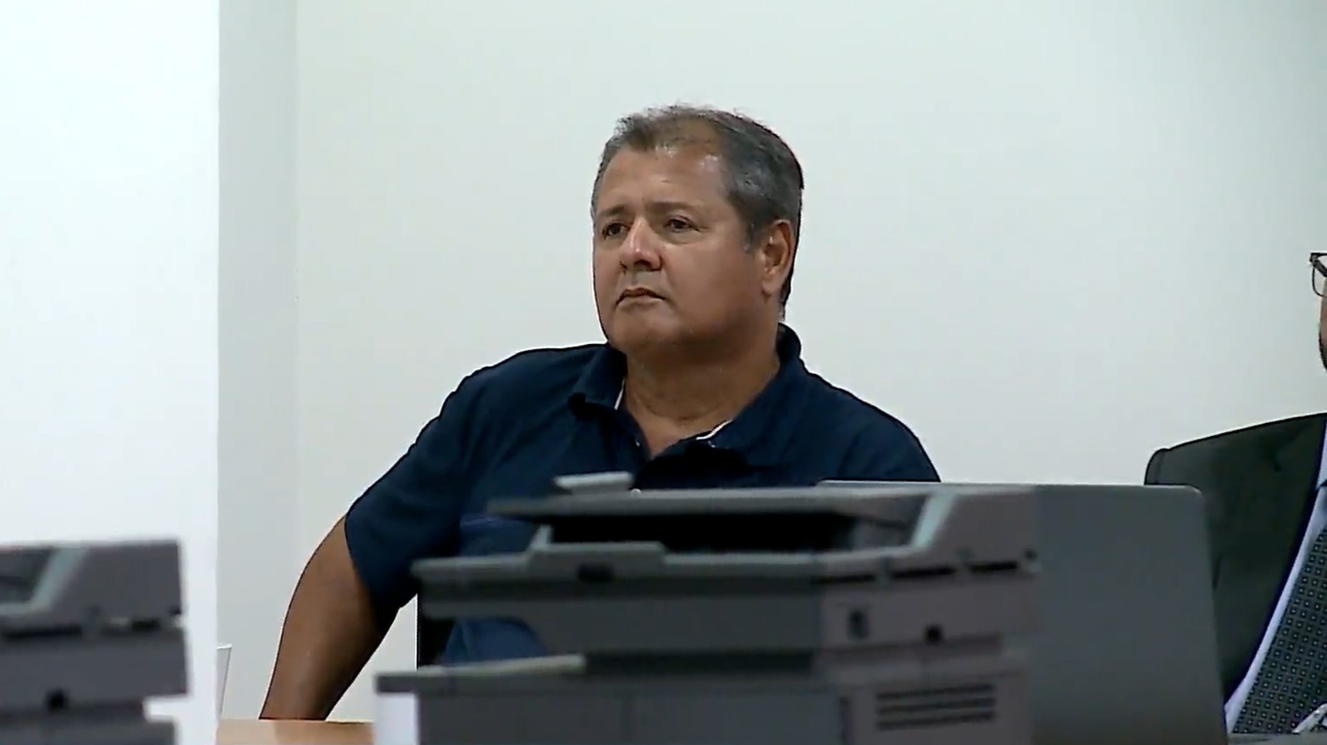 Júnior do Nenzim é condenado a 16 anos de prisão pela morte do pai, ex-prefeito de Barra do Corda