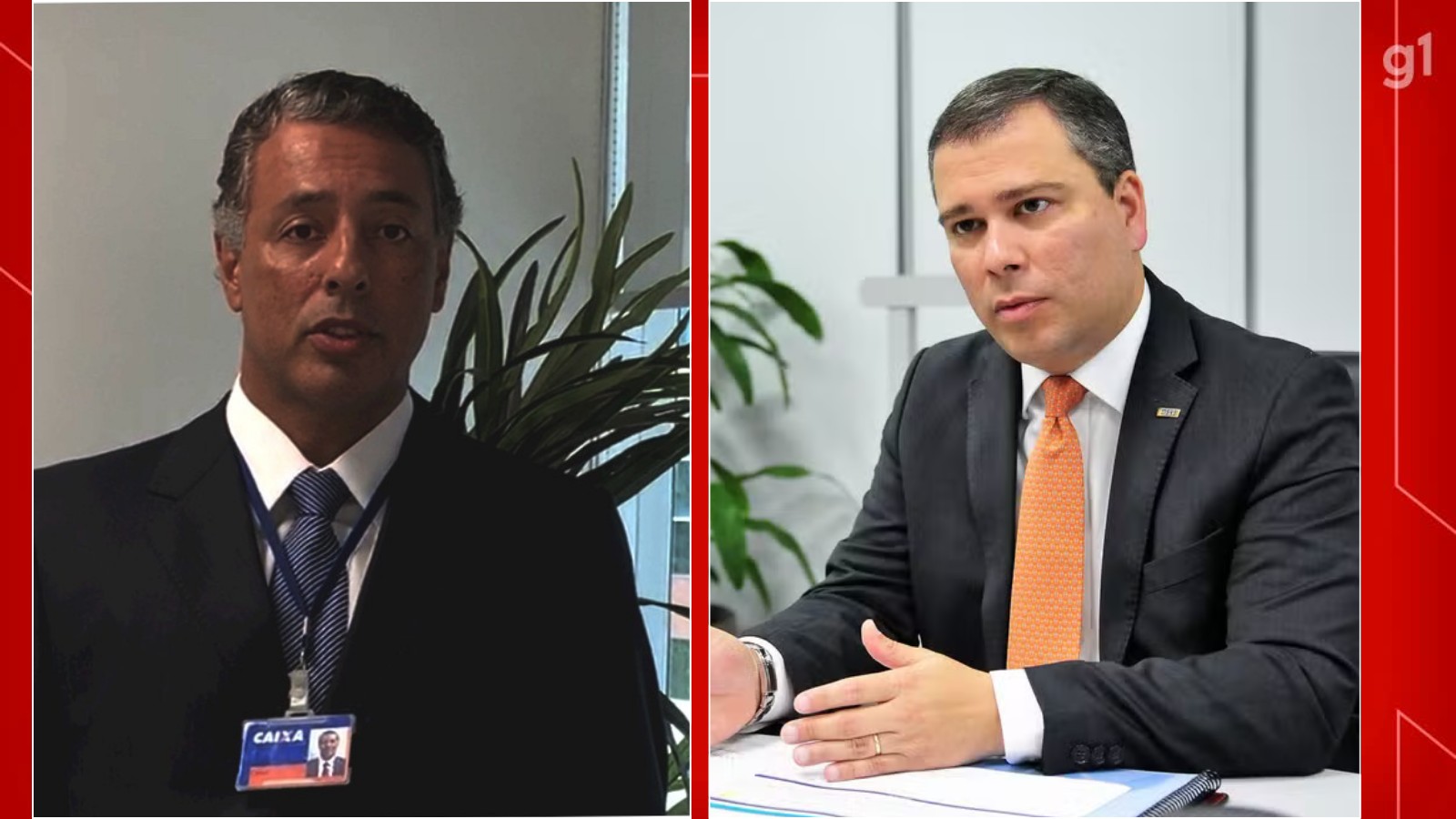 Novo comando do BRB: como será a substituição de Paulo Henrique Costa, afastado pela Justiça