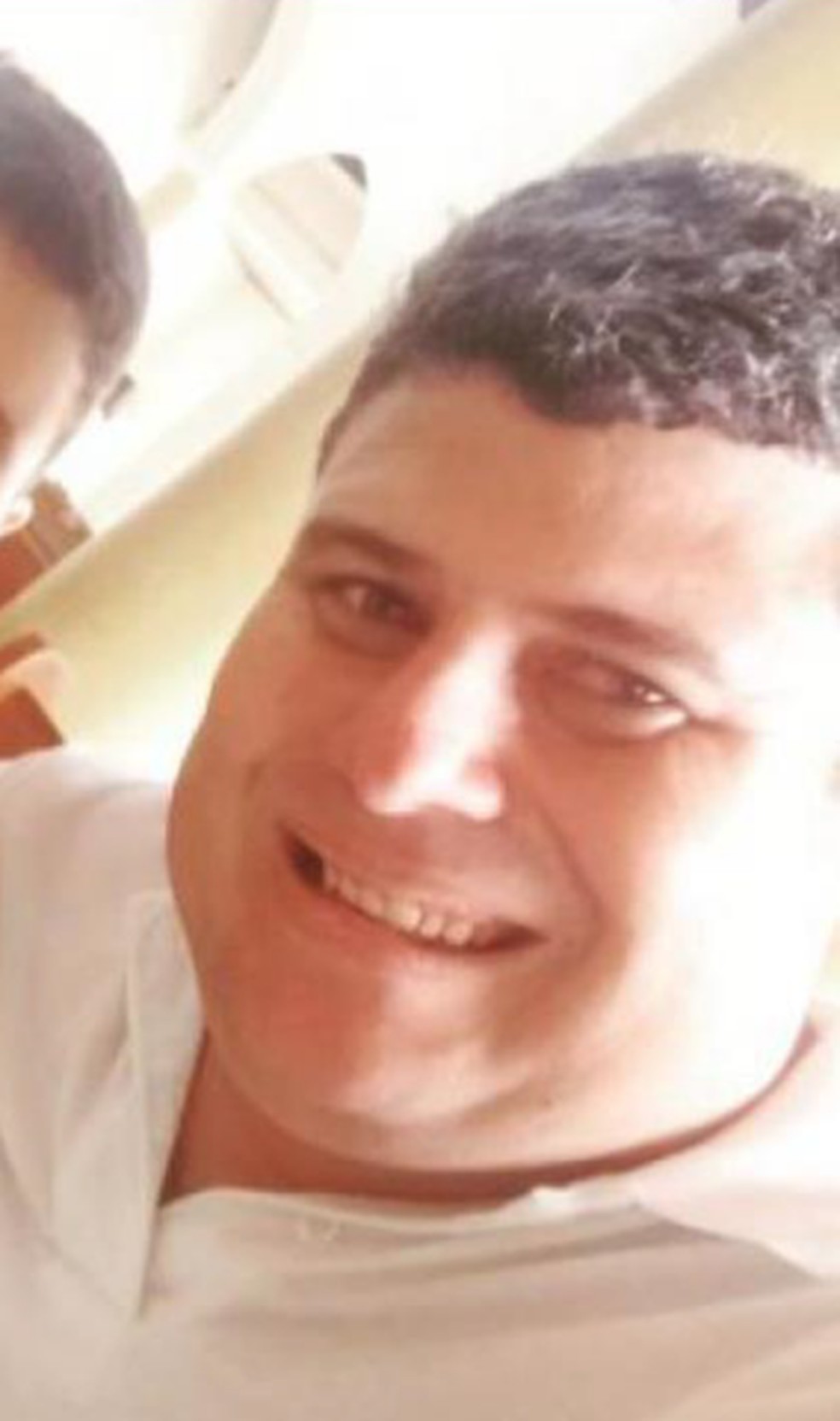 Hugo José está envolvido em crime da morte de personal trainer em Caruaru — Foto: Divulgação/Polícia Civil