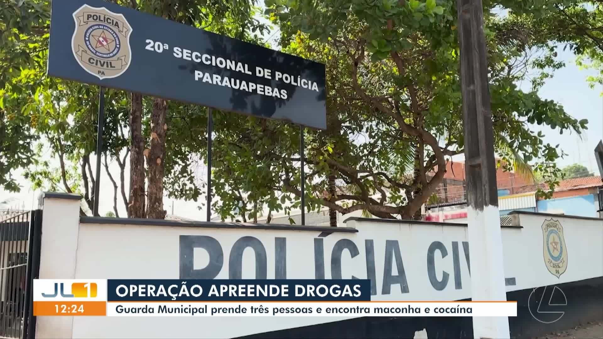 VÍDEOS: JL1 de sábado, 13 de setembro