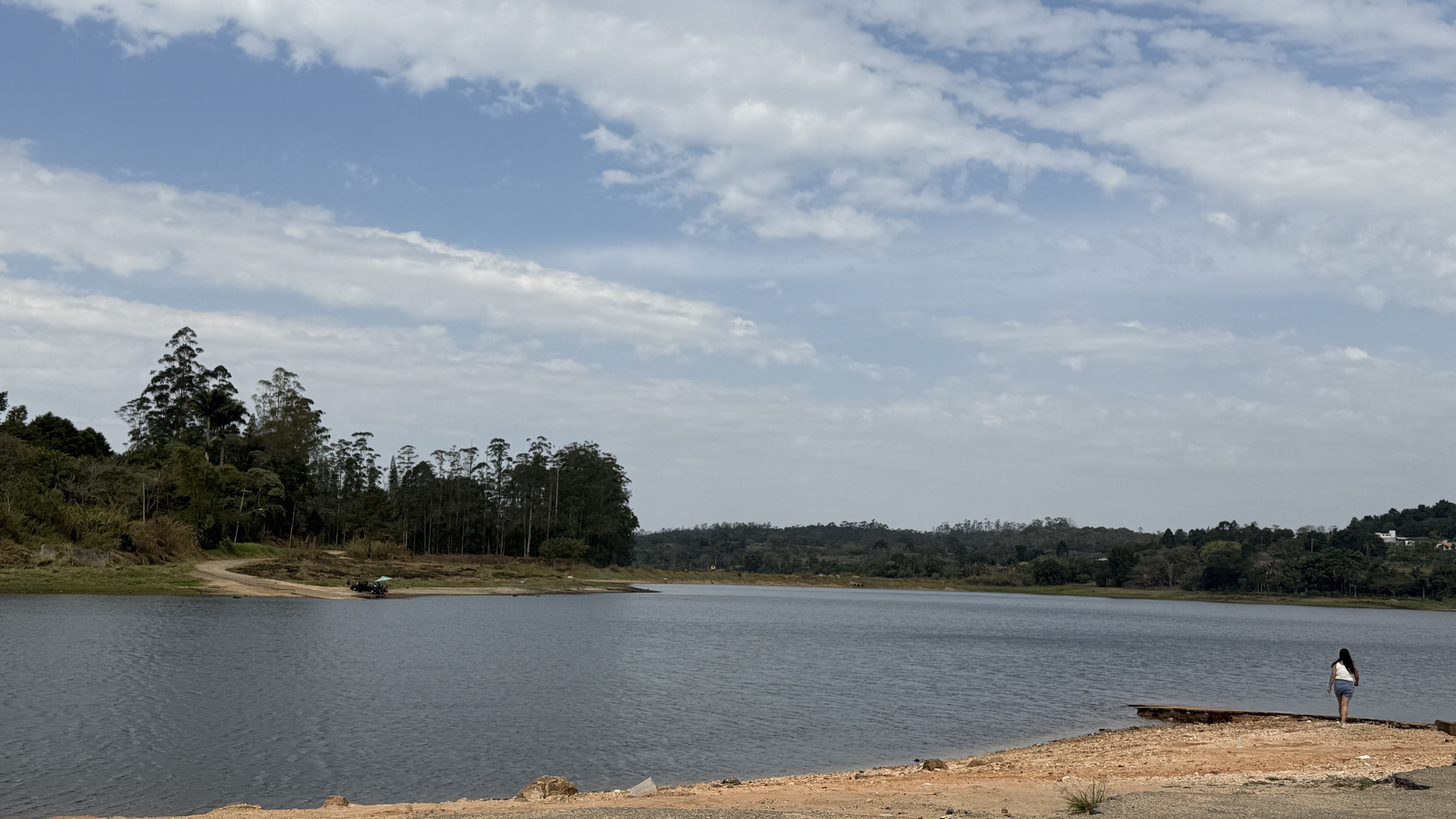 Suspensão de novas outorgas e restrições de uso da água atingem cidades do Alto Tietê