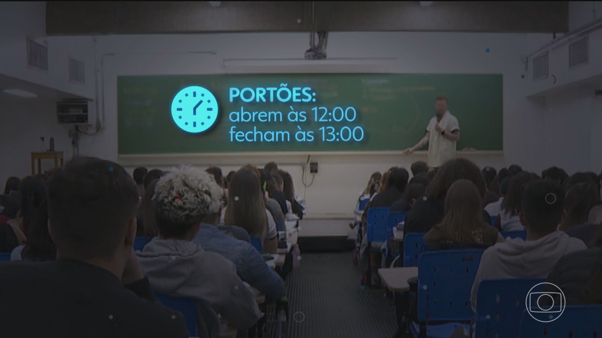 Enem: 4 milhões de estudantes estão inscritos para segundo dia de provas; veja regras