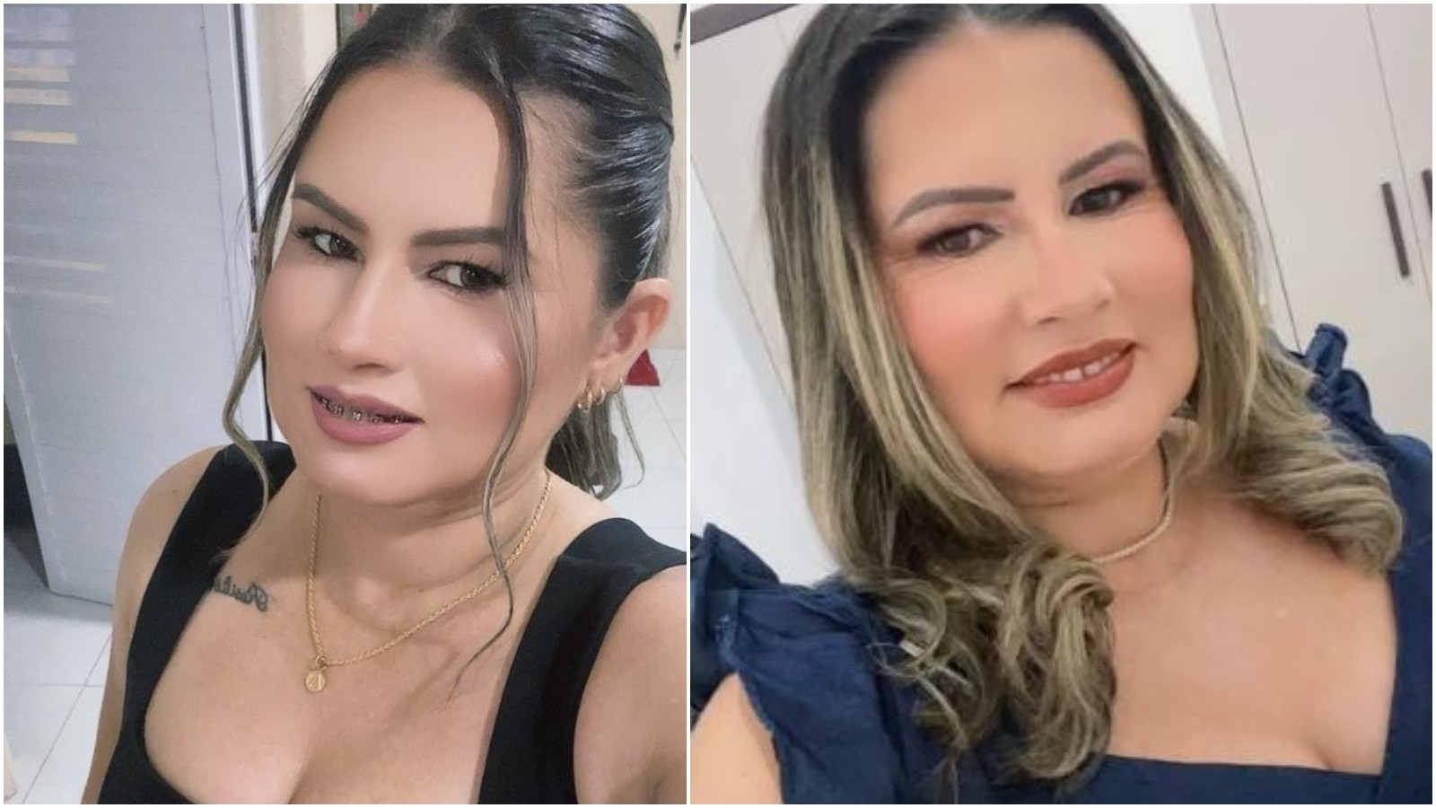 Motociclista é perseguida e morta a facadas no interior do Ceará