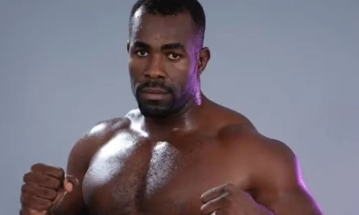 Saiba quem era o ex-lutador de MMA encontrado morto após mergulho em rio no Amazonas