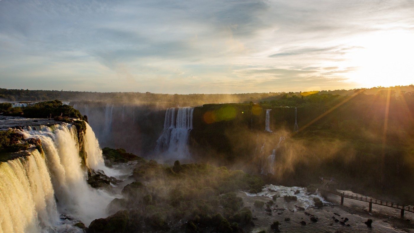 Foz do Iguaçu 2026: O roteiro perfeito de 4 dias