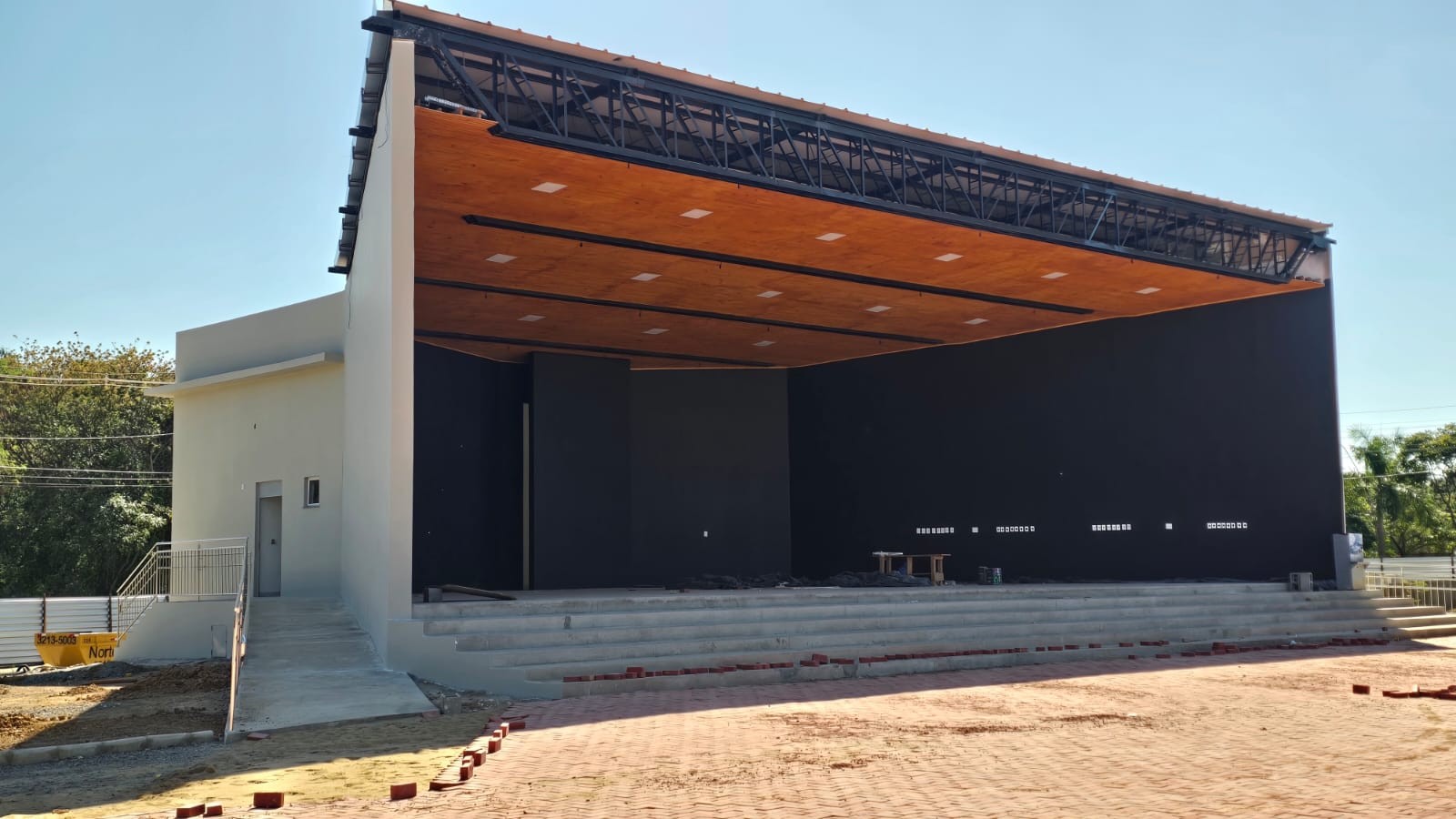 Montes Claros vai ganhar espaço cultural moderno e democrático