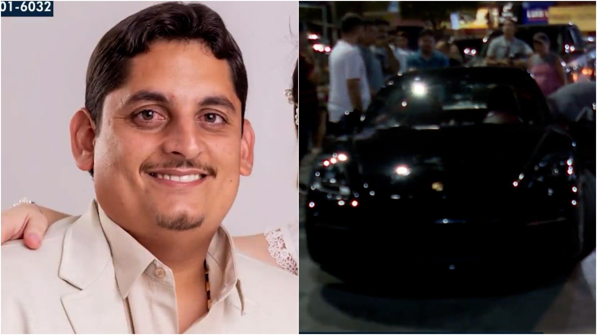 Empresário em Porsche foi assassinado com ao menos cinco tiros, apontam testemunhas