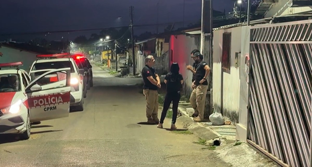 Homem é morto a tiros após ter casa invadida, na Grande João Pessoa