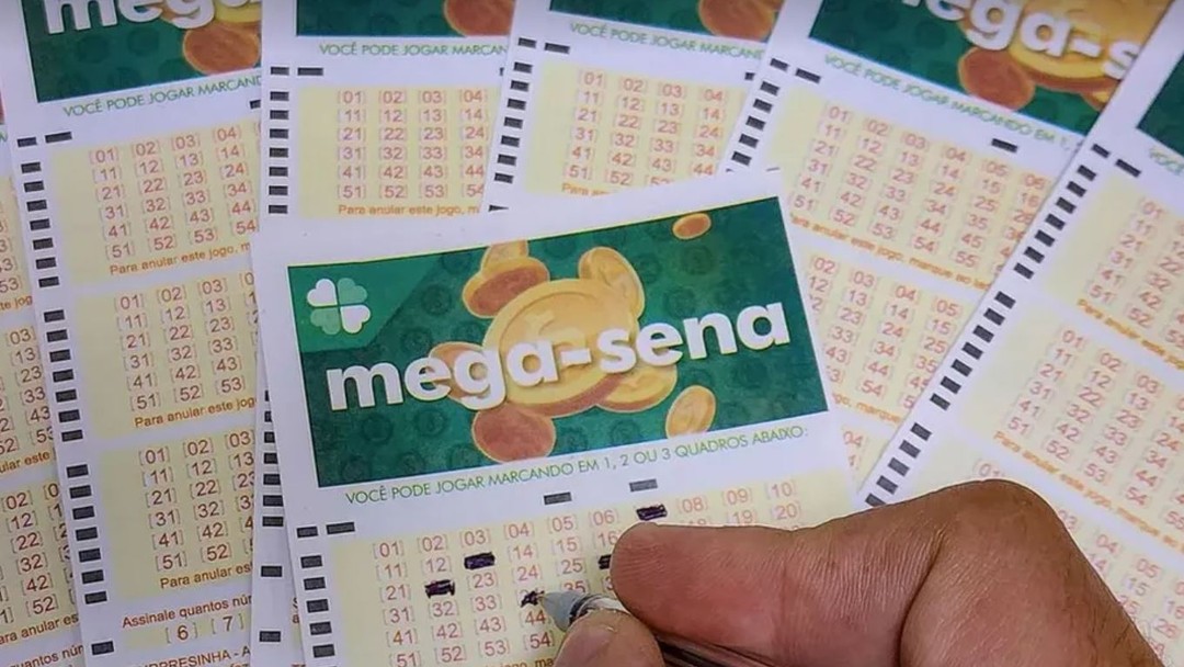 Bolão de SC ganha mais de R$ 150 mil na Mega-Sena - NSC Total