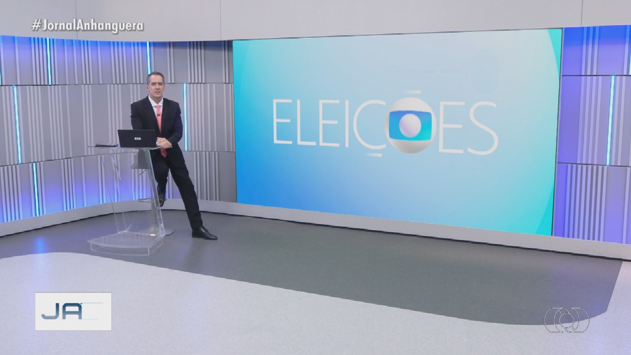 Eleições 2026: Veja como foi a agenda dos candidatos ao governo de Goiás nesta terça-feira (15)