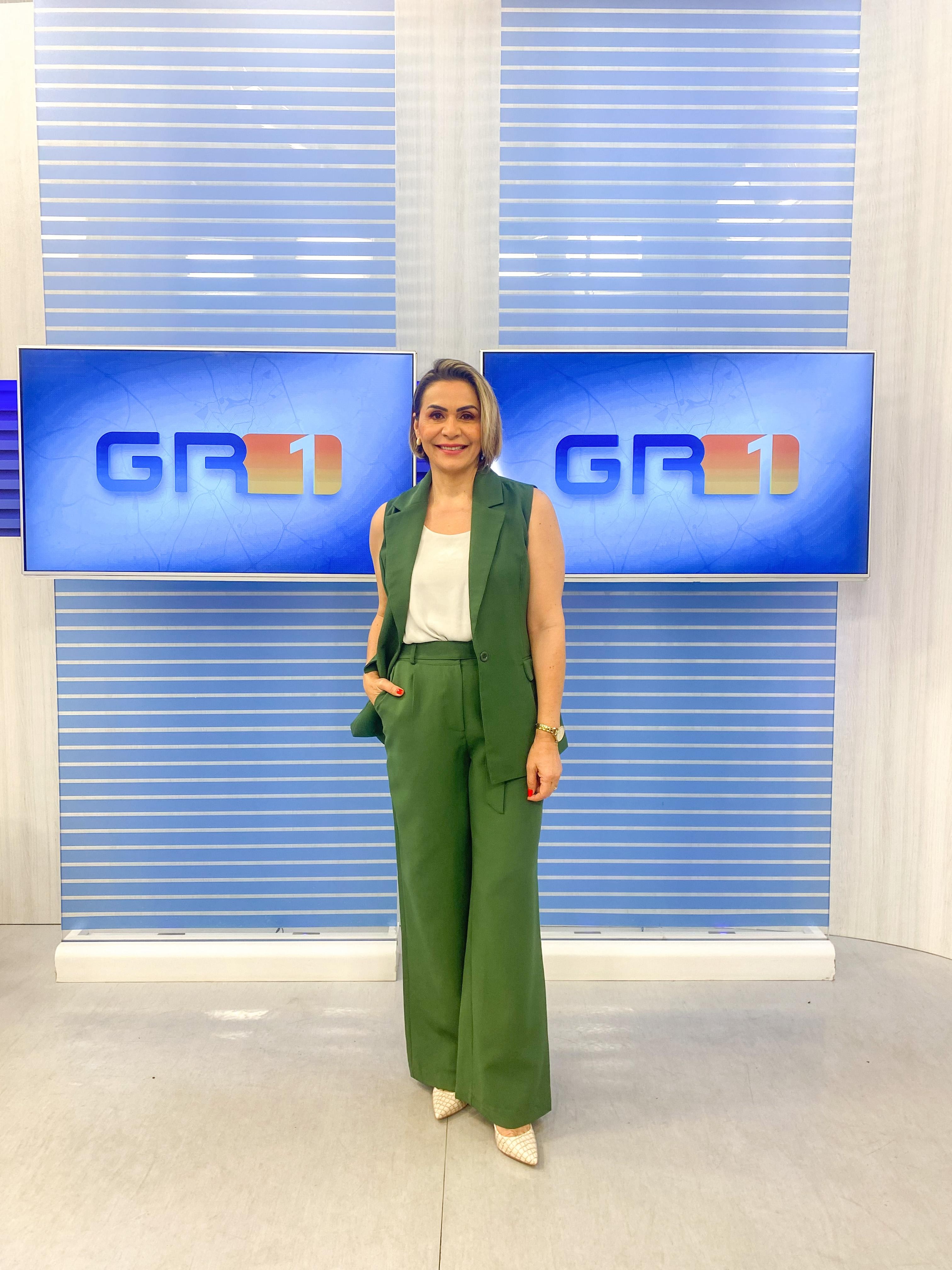 AO VIVO: Assista ao GR1