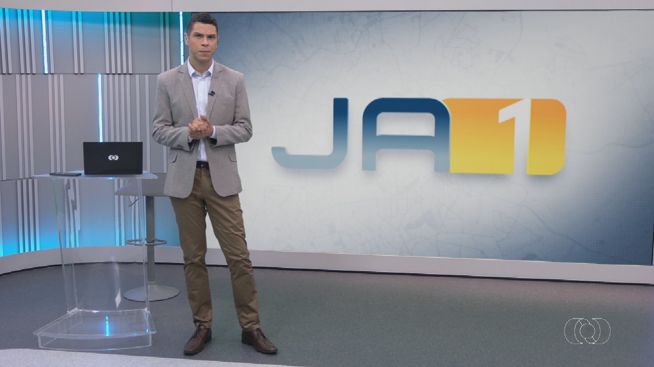 VÍDEOS: Jornal Anhanguera 1ª Edição desta segunda-feira, 28 de julho de 2025