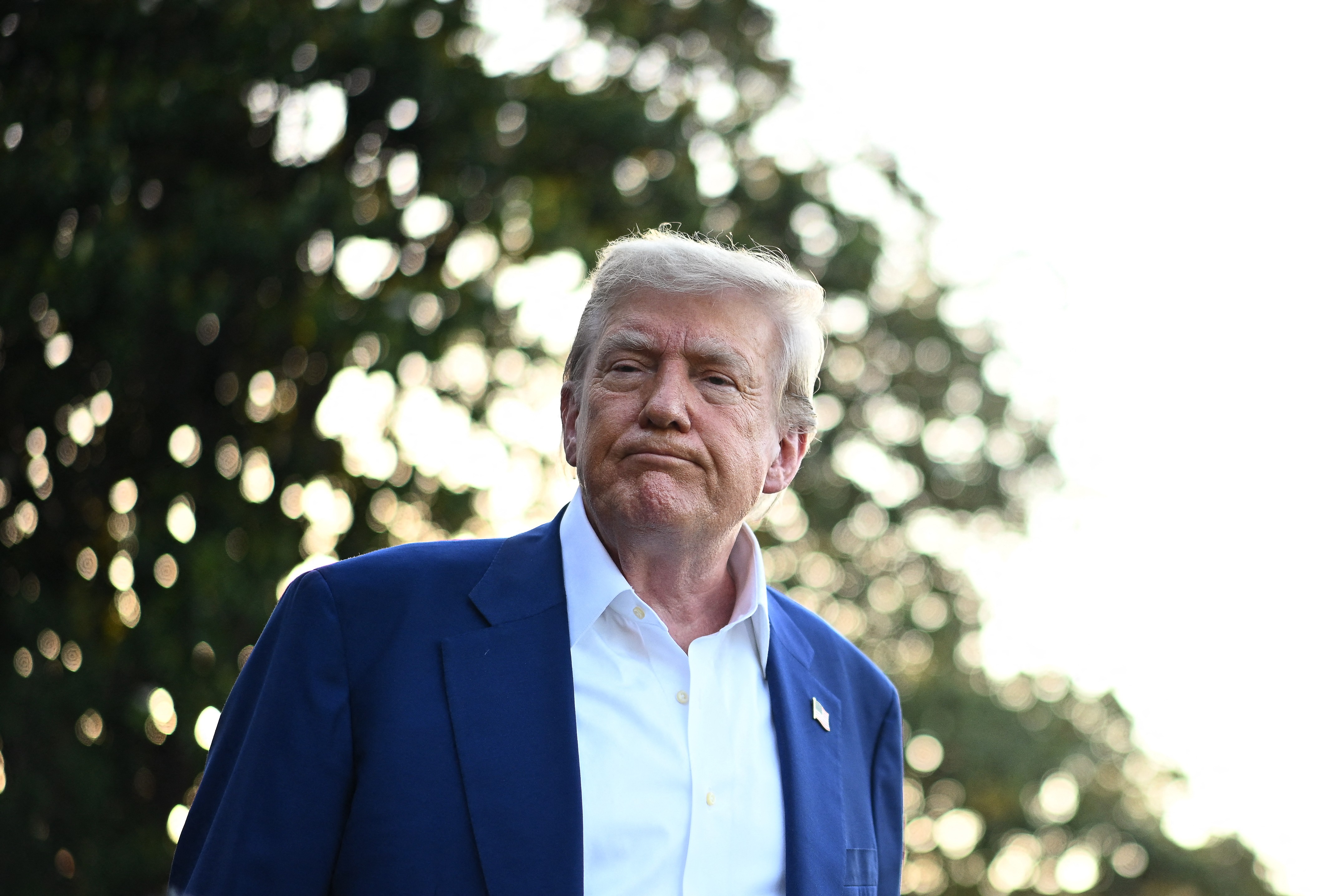 Trump anuncia cessar-fogo entre Israel e Irã