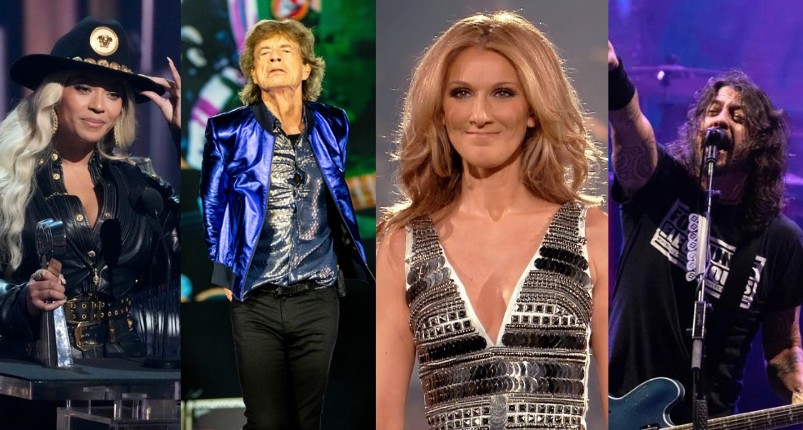 Beyoncé, Rolling Stones, Abba: veja os artistas que criticaram Trump por usar músicas sem autorização