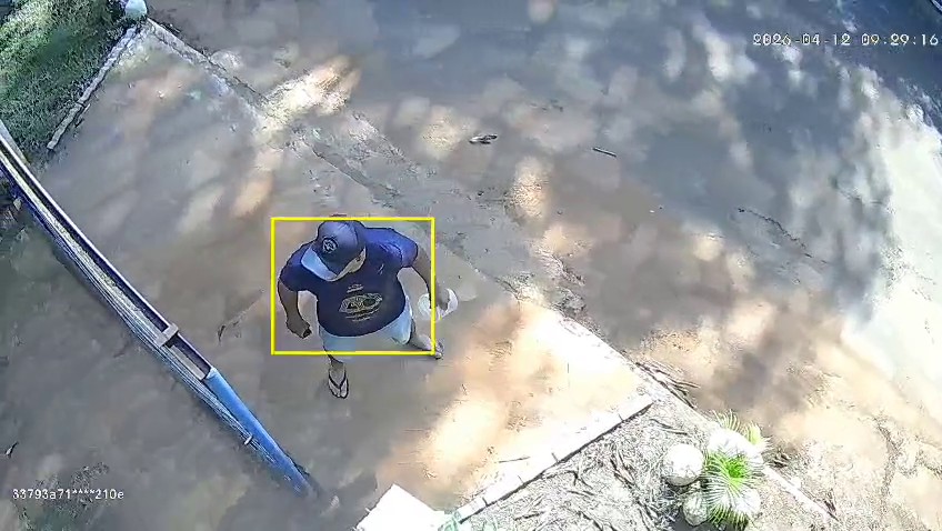 VÍDEO: guarda municipal atira contra homem e adolescente em Cosmópolis; ninguém ficou ferido