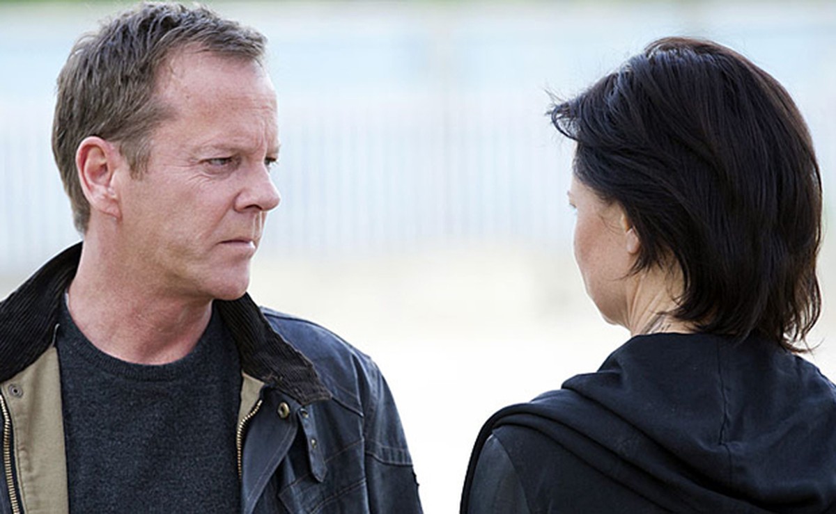 Série '24 Horas' terá spin-off para contar origem de Jack Bauer | Pop ...