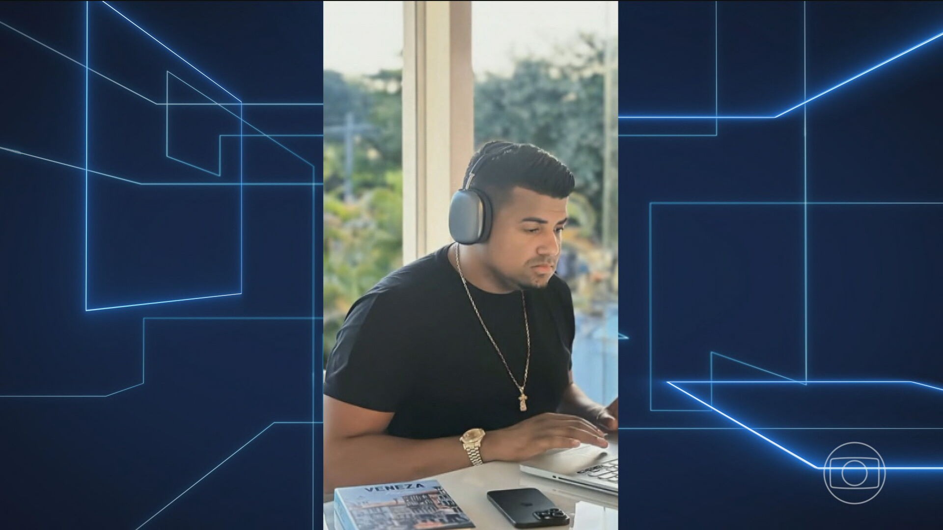 Presidente da Alerj é preso suspeito de vazar informações sigilosas da polícia para ajudar um deputado aliado