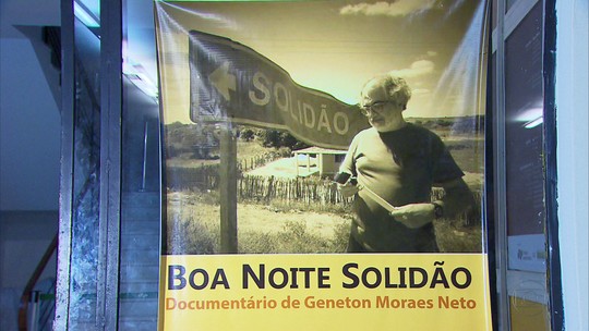 Filme de Geneton Moraes Neto marca evento sobre o povo pernambucano - Programa: NE1 