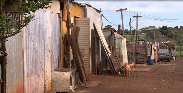 Ocorrência singular movimenta comunidade em bairro campineiro